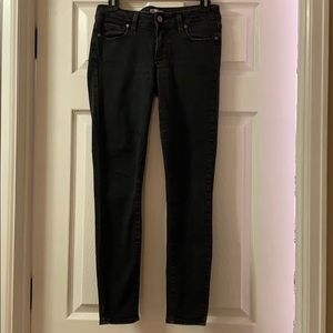 Paige Verdugo Ankle Jeans
